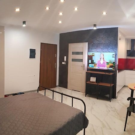 Apartament Malta Poznan Luaran gambar