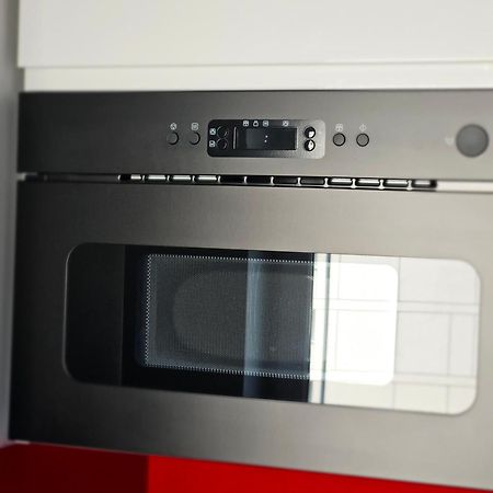Apartament Malta Poznan Luaran gambar