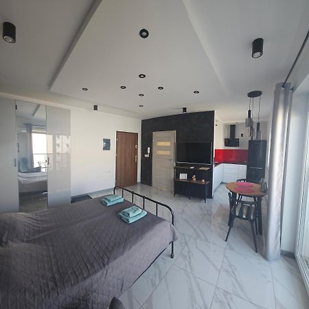 Apartament Malta Poznan Luaran gambar