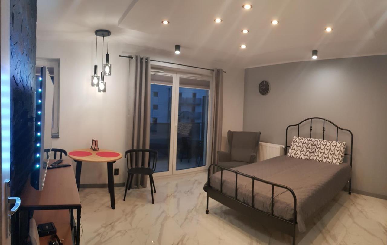 Apartament Malta Poznan Luaran gambar