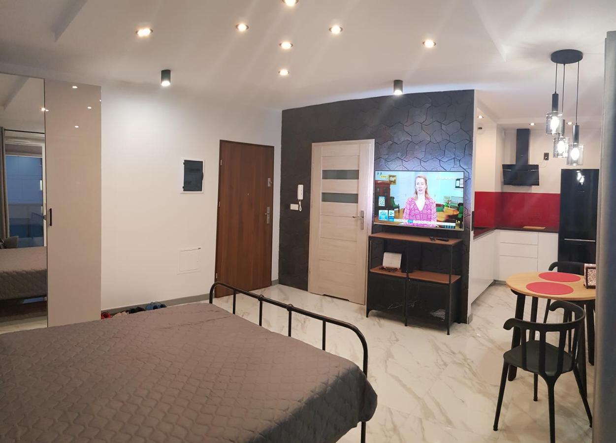 Apartament Malta Poznan Luaran gambar