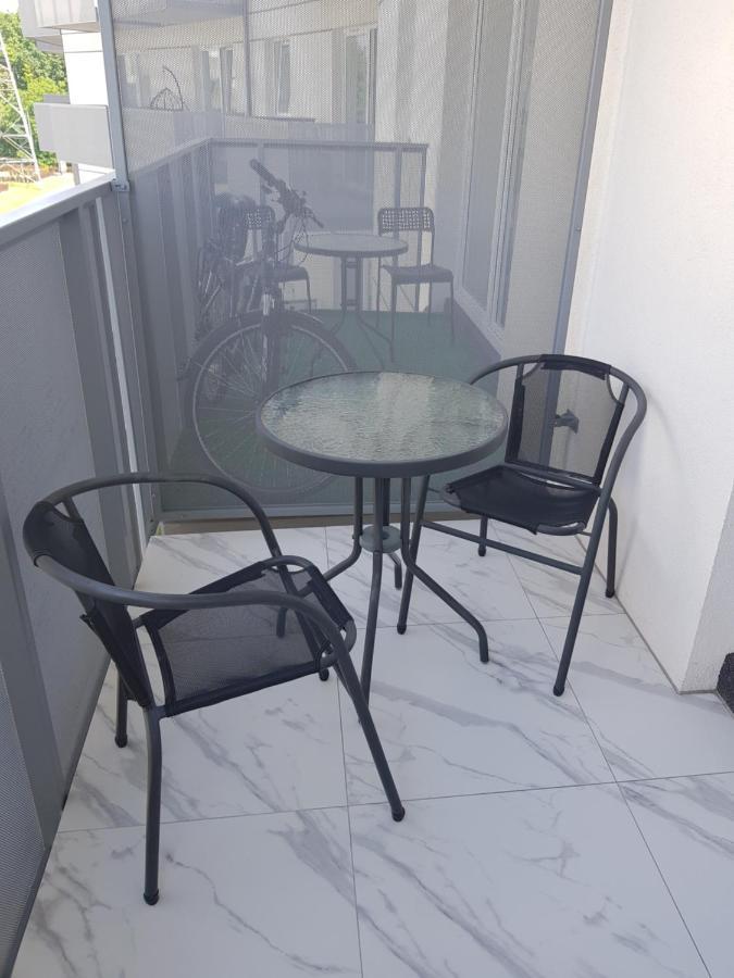Apartament Malta Poznan Luaran gambar