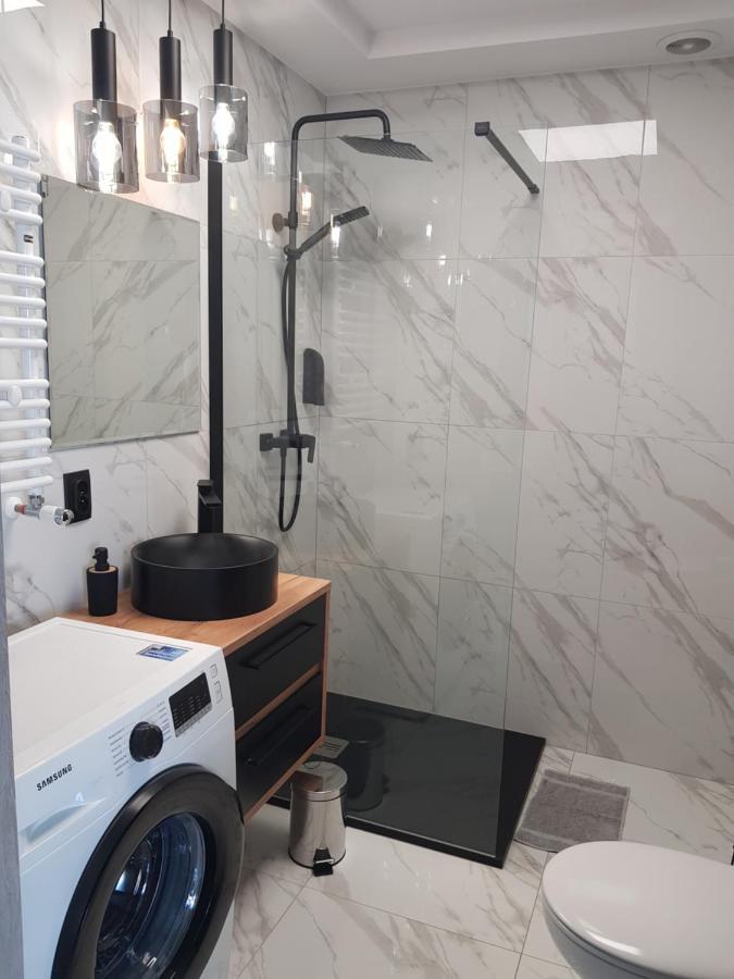 Apartament Malta Poznan Luaran gambar