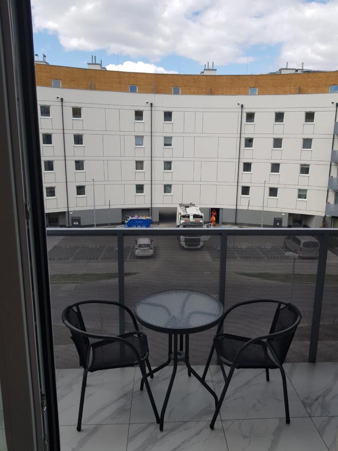 Apartament Malta Poznan Luaran gambar