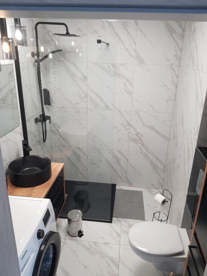 Apartament Malta Poznan Luaran gambar