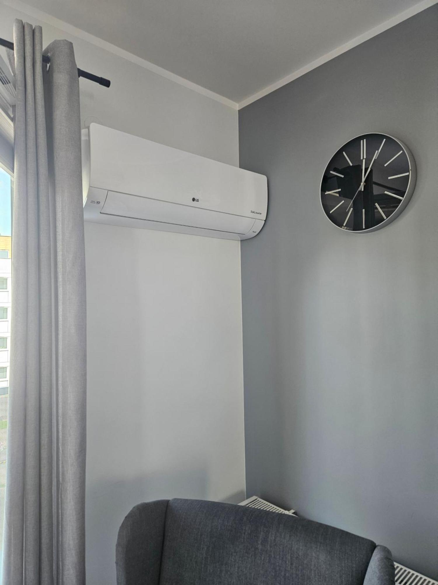 Apartament Malta Poznan Luaran gambar