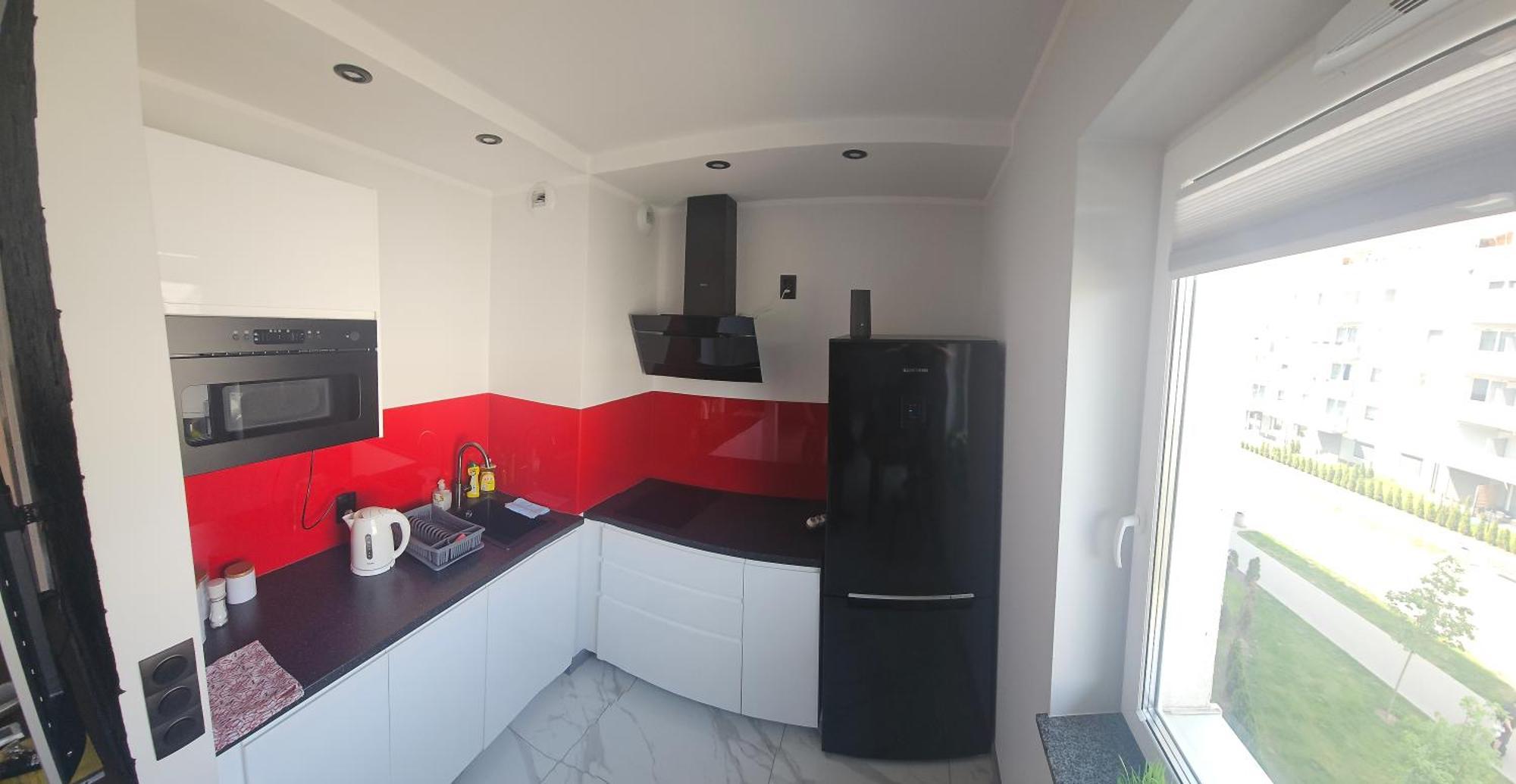 Apartament Malta Poznan Luaran gambar