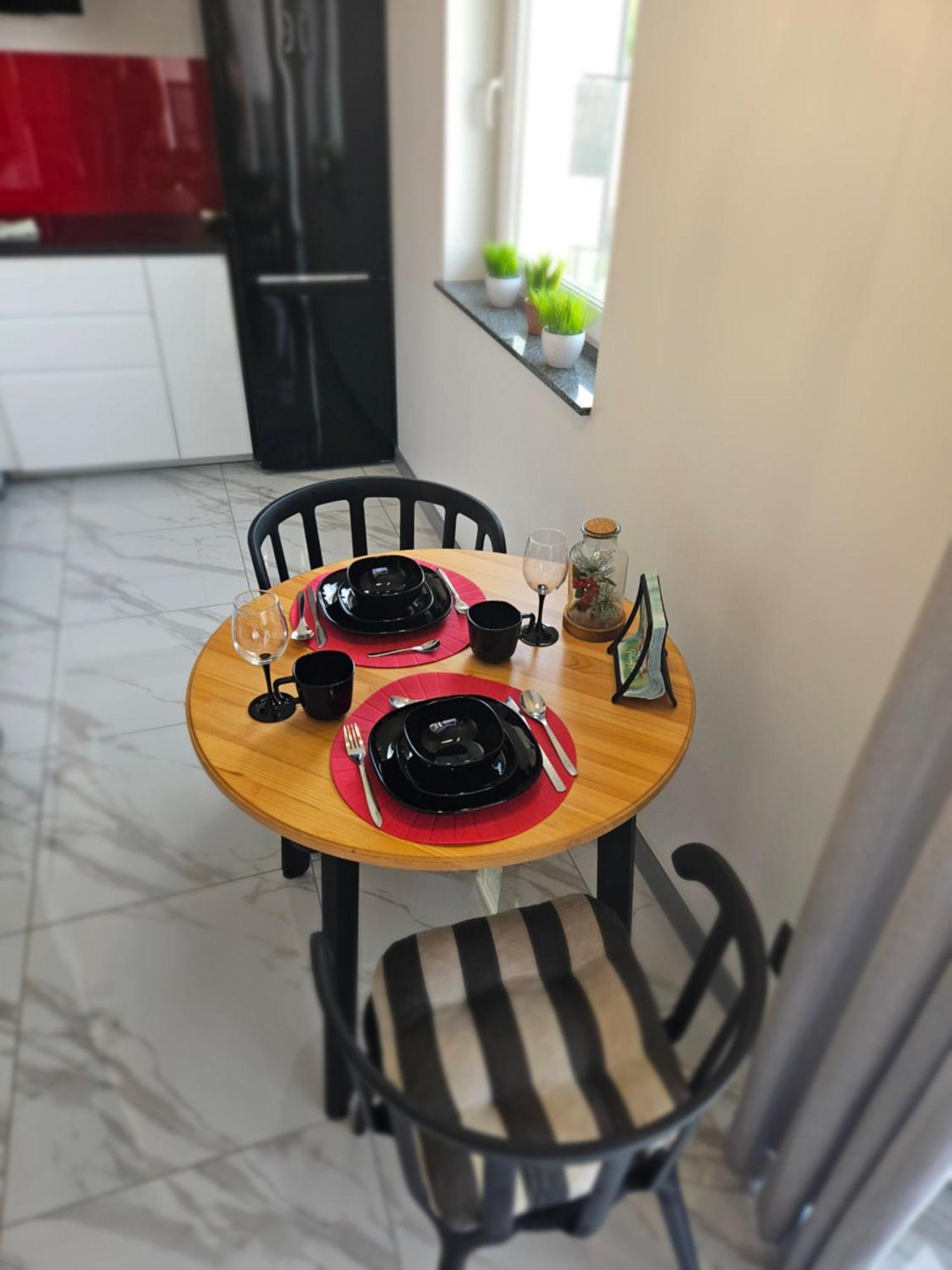 Apartament Malta Poznan Luaran gambar
