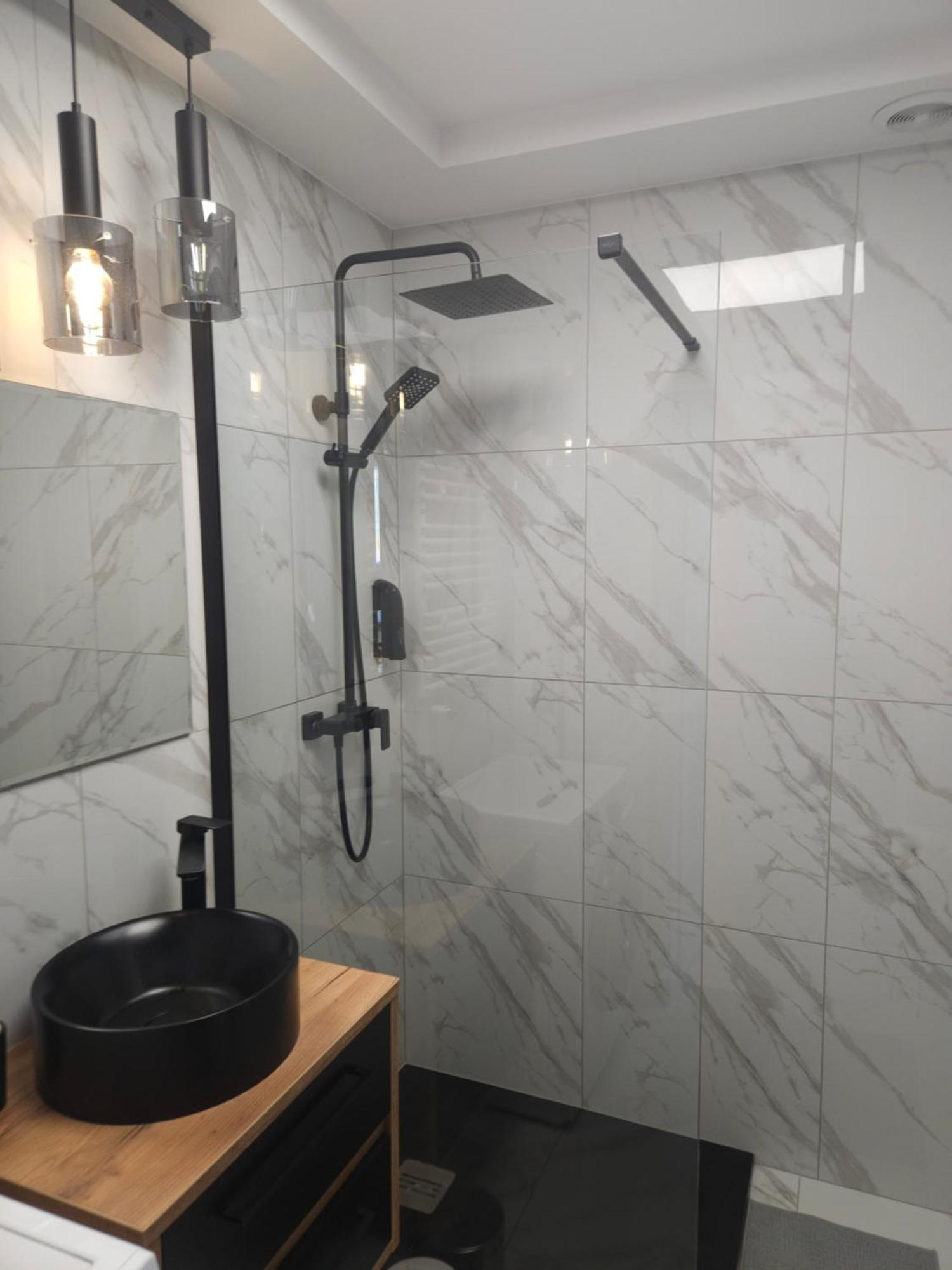 Apartament Malta Poznan Luaran gambar