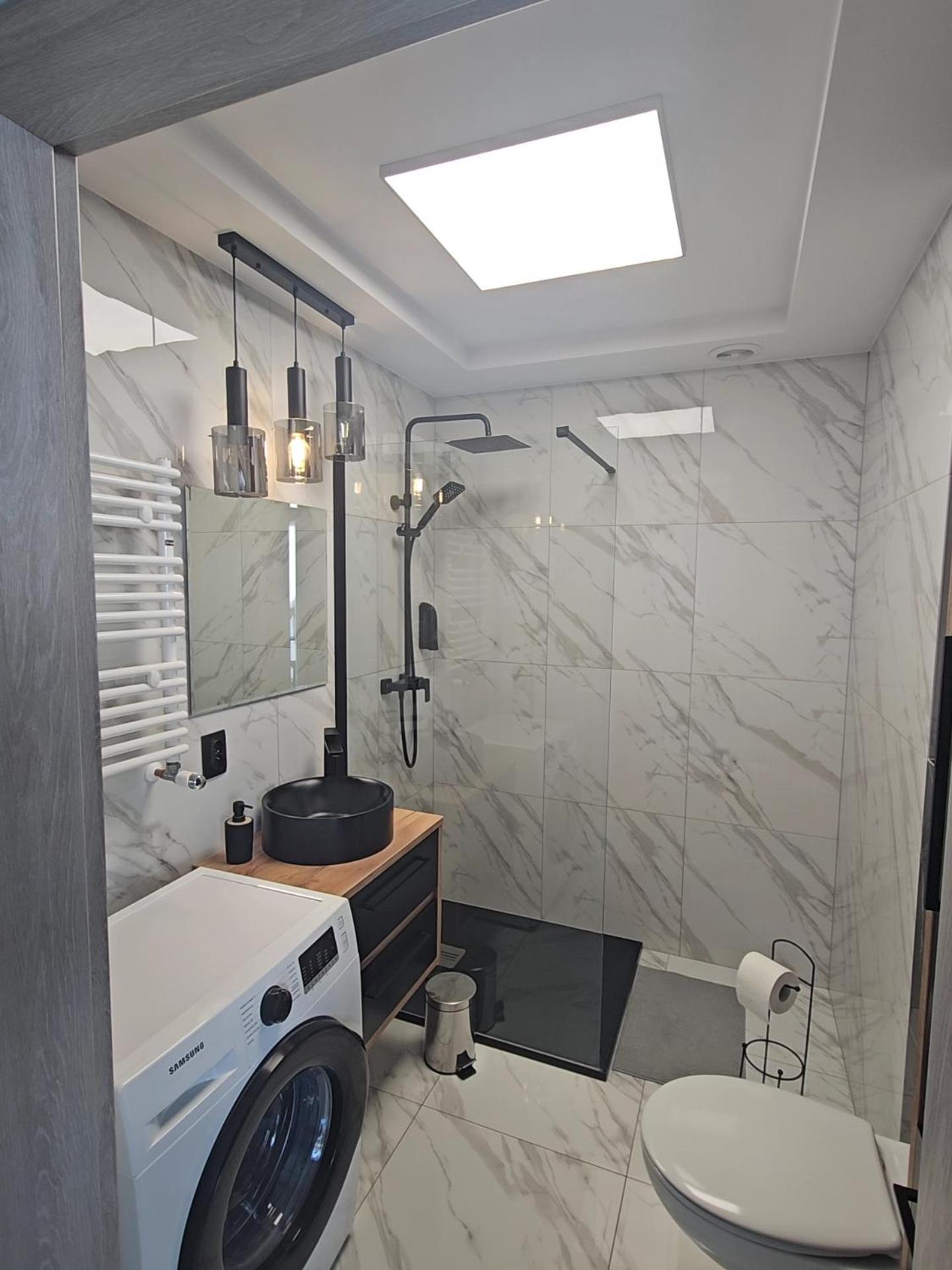 Apartament Malta Poznan Luaran gambar