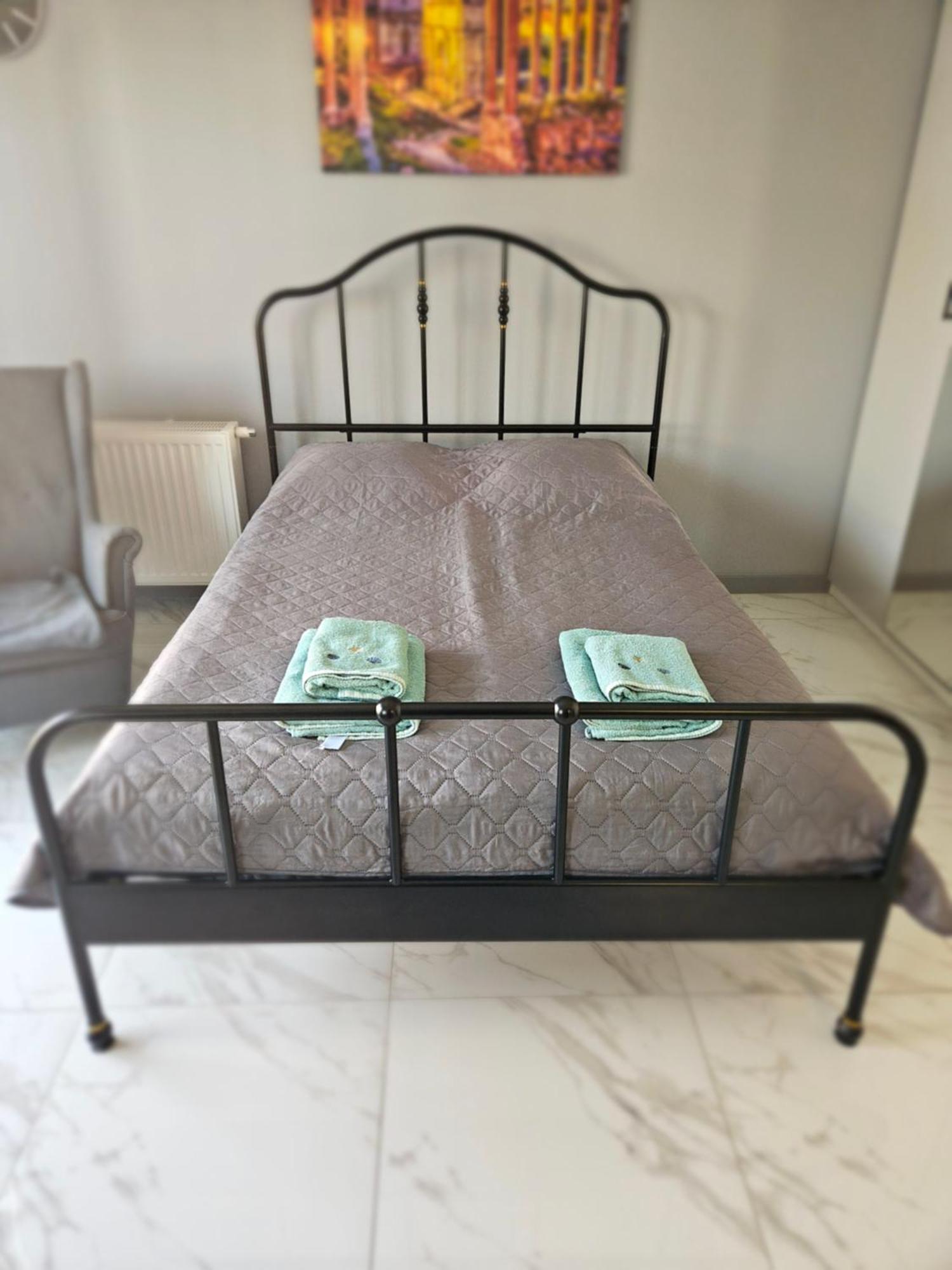 Apartament Malta Poznan Luaran gambar