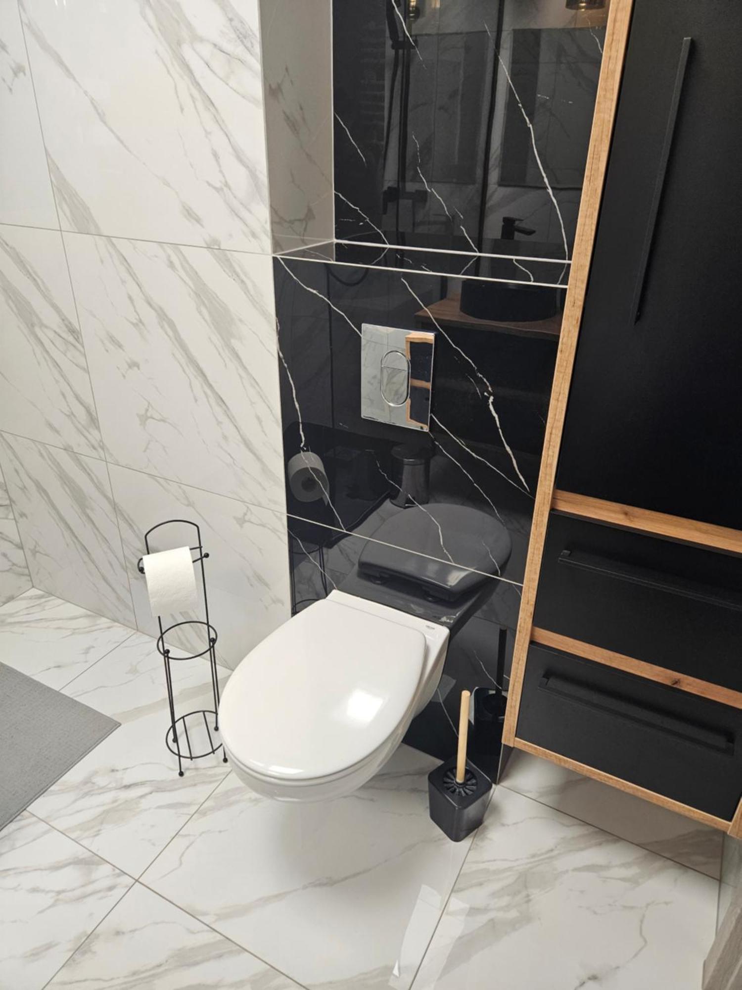 Apartament Malta Poznan Luaran gambar