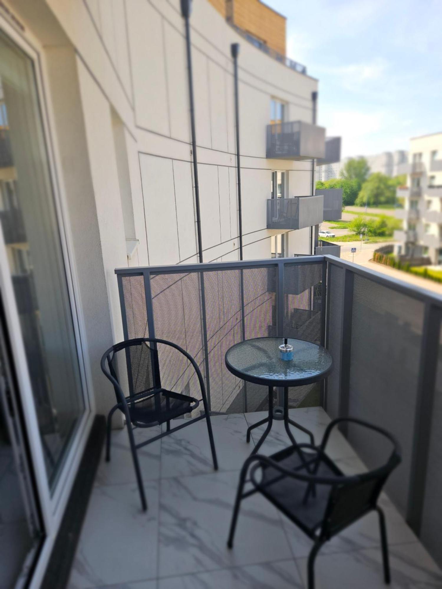 Apartament Malta Poznan Luaran gambar