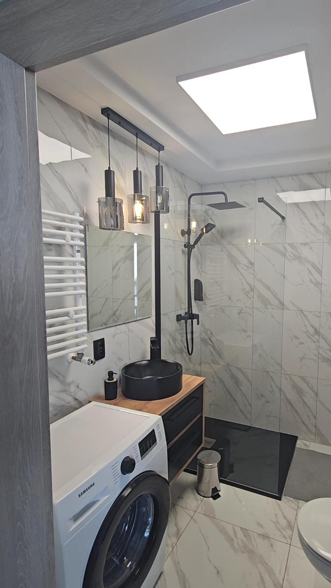 Apartament Malta Poznan Luaran gambar