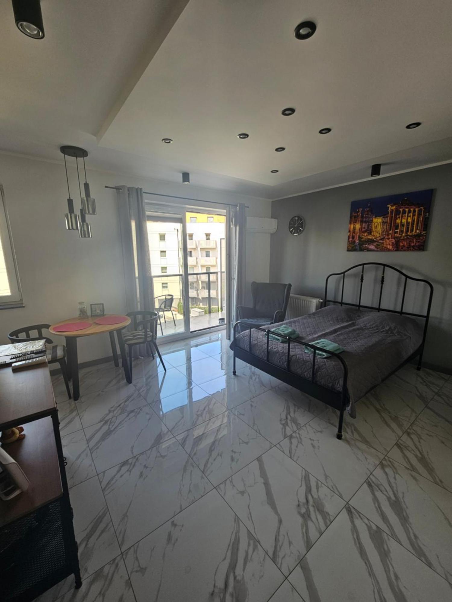 Apartament Malta Poznan Luaran gambar