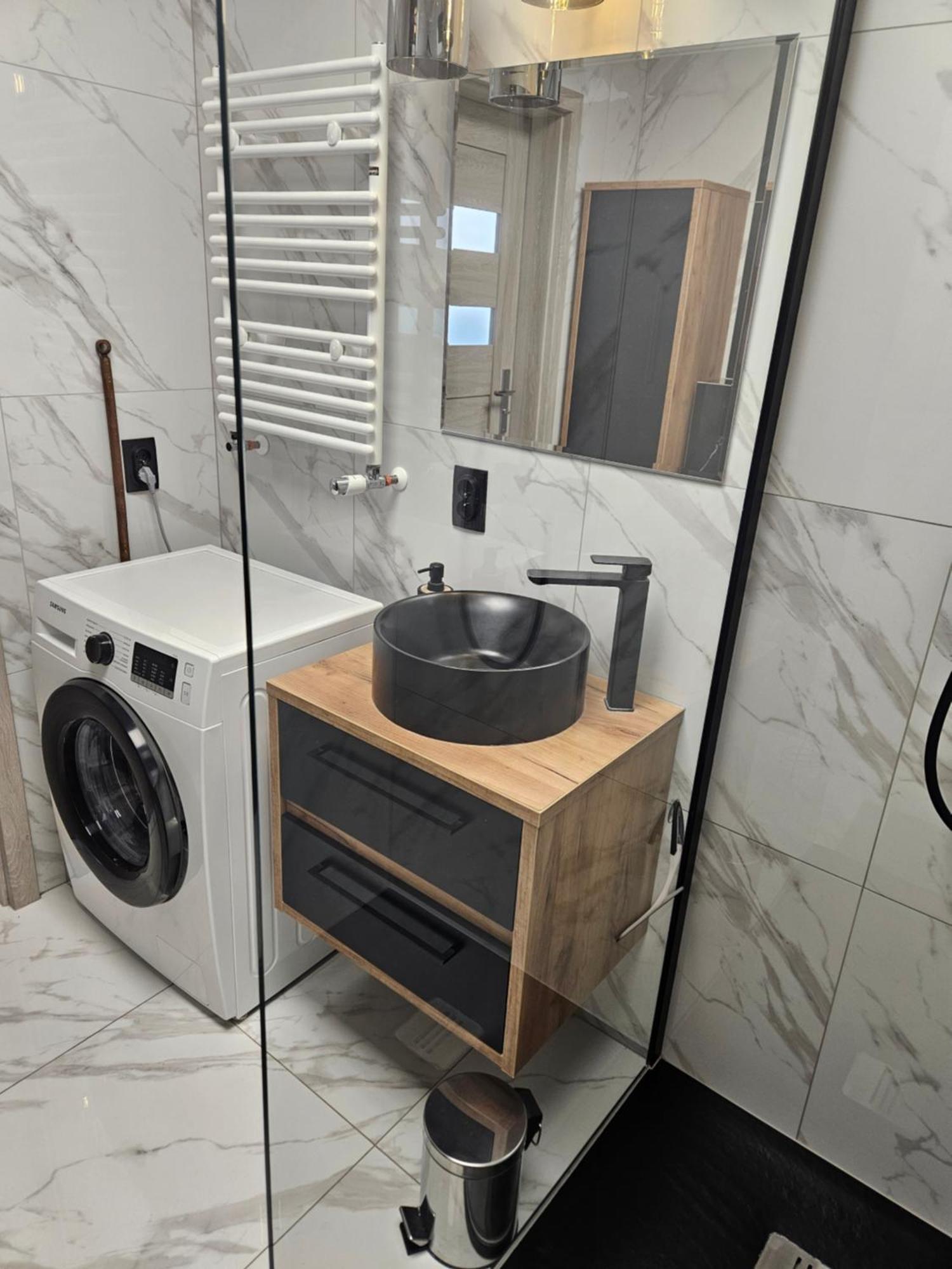 Apartament Malta Poznan Luaran gambar