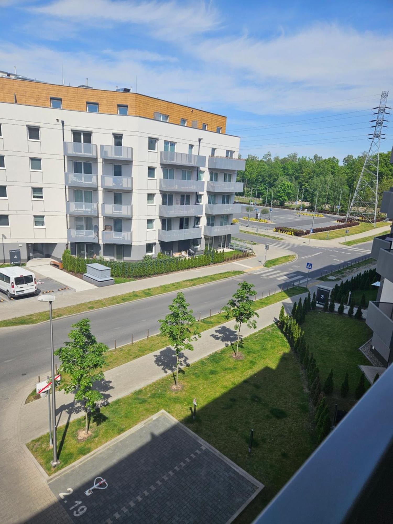 Apartament Malta Poznan Luaran gambar