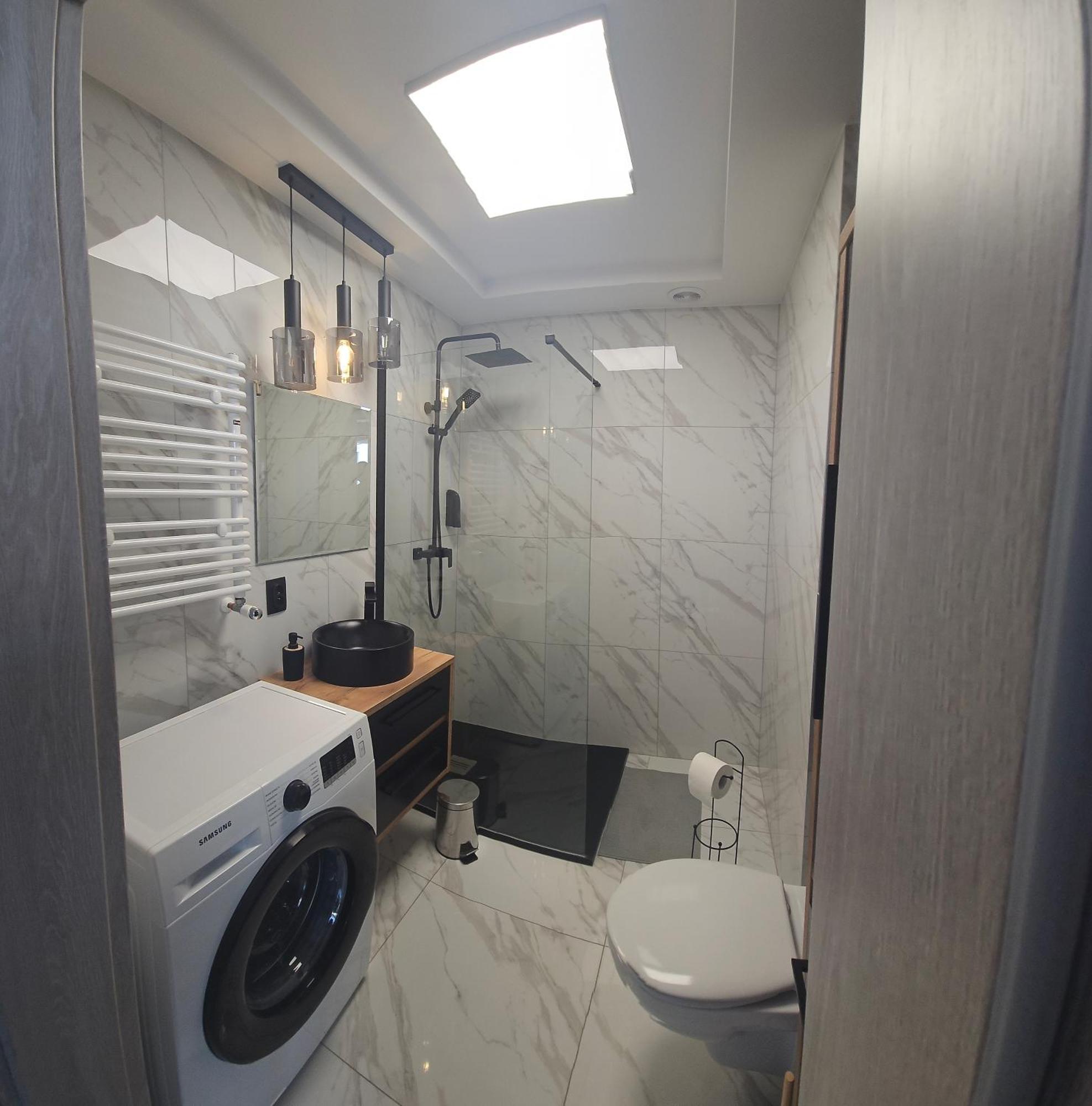 Apartament Malta Poznan Luaran gambar
